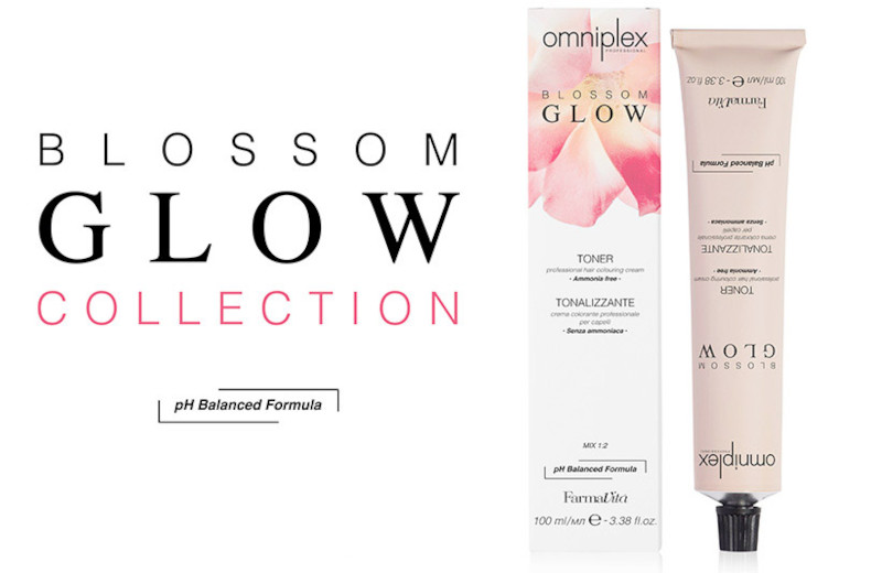 Blossom Glow Collection